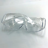 Max Pro Welding Glasses Mask Goggles Eyes Protection Welder Glasses Tansparent