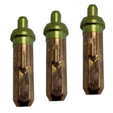 Max 1 x Acetylene Cutting Torch Tips, G01-100 1#, G01-100 2#, G01-100 3# Size 1