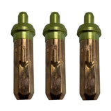 Max 1 x Acetylene Cutting Torch Tips, G01-100 1#, G01-100 2#, G01-100 3# Size 1