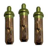 Max 1 x Acetylene Cutting Torch Tips, G01-100 1#, G01-100 2#, G01-100 3# Size 1