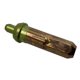 Max 1 x Acetylene Cutting Torch Tips, G01-100 1#, G01-100 2#, G01-100 3# Size 1