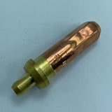 Max 1 x Acetylene Cutting Torch Tips, G01-100 1#, G01-100 2#, G01-100 3# Size 1