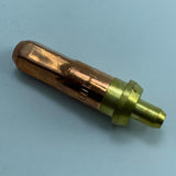Max 1 x Acetylene Cutting Torch Tips, G01-100 1#, G01-100 2#, G01-100 3# Size 1