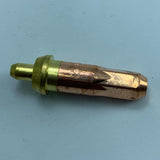 Max 1 x Propane Cutting Torch Tips, G03-30 1#, G03-30 2#, G03-30 3# Size 1