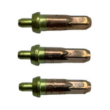 Max 1 x Propane Cutting Torch Tips, G03-30 1#, G03-30 2#, G03-30 3# Size 1