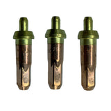 Max 1 x Propane Cutting Torch Tips, G03-30 1#, G03-30 2#, G03-30 3# Size 1