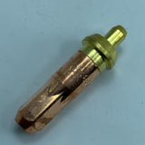 Max 1 x Propane Cutting Torch Tips, G03-30 1#, G03-30 2#, G03-30 3# Size 1