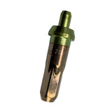 Max 1 x Propane Cutting Torch Tips, G03-30 1#, G03-30 2#, G03-30 3# Size 2