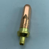 Max 1 x Propane Cutting Torch Tips, G03-30 1#, G03-30 2#, G03-30 3# Size 2