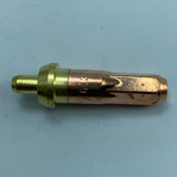 Max 1 x Propane Cutting Torch Tips, G03-30 1#, G03-30 2#, G03-30 3# Size 2