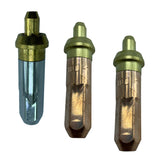 Max 1 x Propane Cutting Torch Tips, G03-100 1#, G03-100 2#, G03-100 3# Size 1