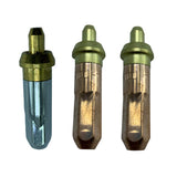 Max 1 x Propane Cutting Torch Tips, G03-100 1#, G03-100 2#, G03-100 3# Size 1