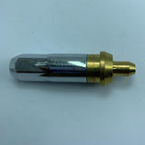 Max 1 x Propane Cutting Torch Tips, G03-100 1#, G03-100 2#, G03-100 3# Size 1