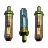 Max 1 x Propane Cutting Torch Tips, G03-100 1#, G03-100 2#, G03-100 3# Size 1