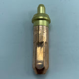 Max 1 x Propane Cutting Torch Tips, G03-100 1#, G03-100 2#, G03-100 3# Size 2