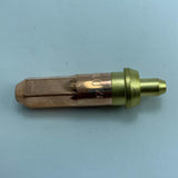 Max 1 x Propane Cutting Torch Tips, G03-100 1#, G03-100 2#, G03-100 3# Size 2