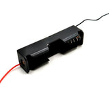 Max battery box charging stand, lithium battery box, 3.7V, with belt line