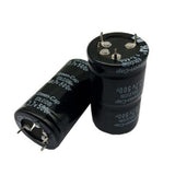 Max 1pc Super Farad Capacitor 2.7V500F Automotive Car Capacitor Black 2/4 Feet 4 foot