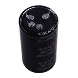Max 1pc Super Farad Capacitor 2.7V500F Automotive Car Capacitor Black 2/4 Feet 4 foot