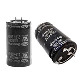 Max 1pc Super Farad Capacitor 2.7V500F Automotive Car Capacitor Black 2/4 Feet 4 foot