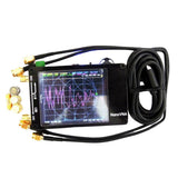 Max Vector Network Analyzer Digital Touching Screen Shortwave Antenna Analyzer