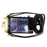 Max Vector Network Analyzer Digital Touching Screen Shortwave Antenna Analyzer