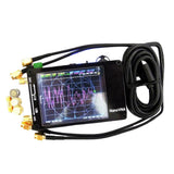 Max Vector Network Analyzer Digital Touching Screen Shortwave Antenna Analyzer