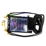 Max Vector Network Analyzer Digital Touching Screen Shortwave Antenna Analyzer