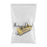 Max 1pc COP3B Crane Button Switch Box Unloading Dustproof Rainproof Plastic