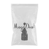 Max Latch Joystick Cross Switch 4 Position Self-reset 30mm Momentary Black