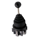 Max Two-way Self-resetting Type Monolever Joystick Switch CS-201