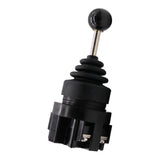 Max Two-way Self-resetting Type Monolever Joystick Switch CS-201