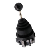 Max Two-way Self-resetting Type Monolever Joystick Switch CS-201