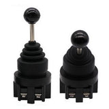 Max Two-way Self-resetting Type Monolever Joystick Switch CS-201