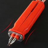 Max 1pc 1900W Spot Welding Pen 2-7mm for Power Battery Packs Hardware Steel Wire