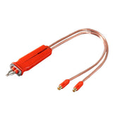 Max 1pc 1900W Spot Welding Pen 2-7mm for Power Battery Packs Hardware Steel Wire