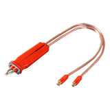 Max 1pc 1900W Spot Welding Pen 2-7mm for Power Battery Packs Hardware Steel Wire