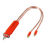 Max 1pc 1900W Spot Welding Pen 2-7mm for Power Battery Packs Hardware Steel Wire