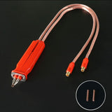 Max 1pc 1900W Spot Welding Pen 2-7mm for Power Battery Packs Hardware Steel Wire