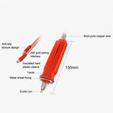 Max 1pc 1900W Spot Welding Pen 2-7mm for Power Battery Packs Hardware Steel Wire