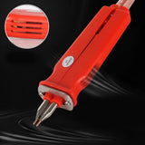 Max 1pc 1900W Spot Welding Pen 2-7mm for Power Battery Packs Hardware Steel Wire