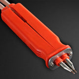 Max 1pc 1900W Spot Welding Pen 2-7mm for Power Battery Packs Hardware Steel Wire