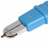 Max Spot Welding Pen HB-71A Handheld for Battery Spot Welder 709A Steel Wire