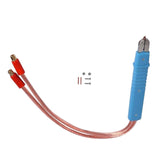 Max Spot Welding Pen HB-71A Handheld for Battery Spot Welder 709A Steel Wire