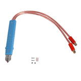 Max Spot Welding Pen HB-71A Handheld for Battery Spot Welder 709A Steel Wire