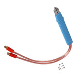 Max Spot Welding Pen HB-71A Handheld for Battery Spot Welder 709A Steel Wire