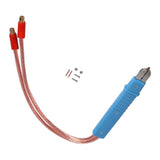 Max Spot Welding Pen HB-71A Handheld for Battery Spot Welder 709A Steel Wire