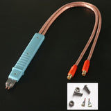Max Spot Welding Pen HB-71A Handheld for Battery Spot Welder 709A Steel Wire