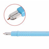 Max Spot Welding Pen HB-71A Handheld for Battery Spot Welder 709A Steel Wire