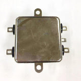 Max Single Phase AC EMI Power Filter, HA32L-10A 10Amp 250V 50Hz/60Hz
